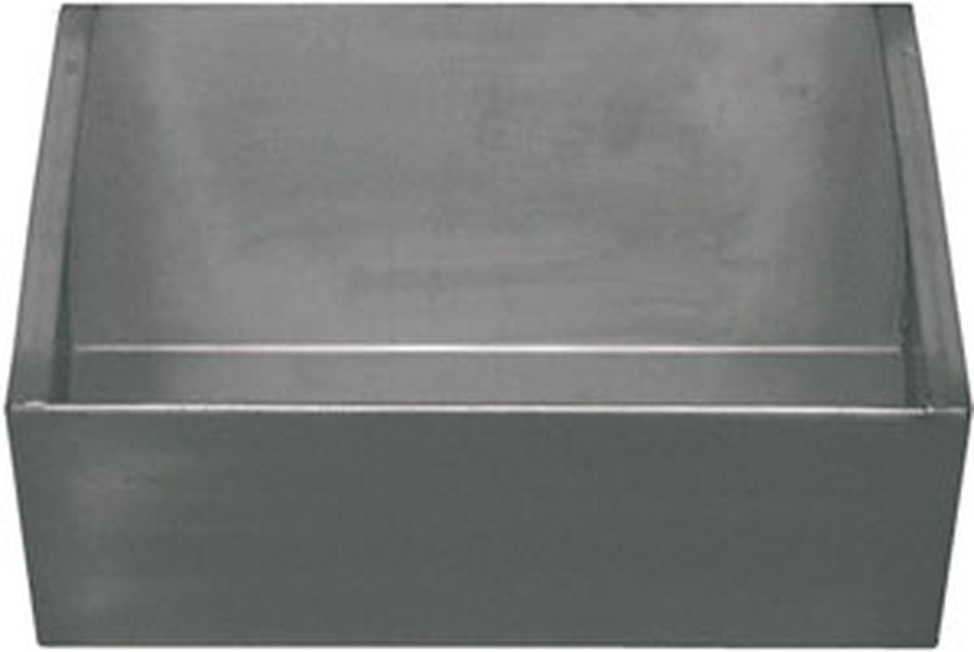 Stainless steel sow trough Farrowing pen trough for sows