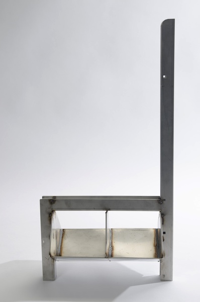 Duodrinker piglets 2x2 m/w 35mm A00-1012 2x2 piglet drinker for mounting on the feeding trough