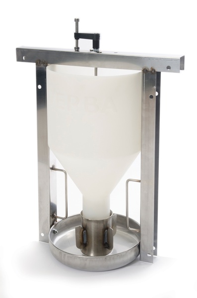 A00-0459 Piglet Feeder farrowing pen feeding trough Piglet feeder – farrowing pen feeder tray