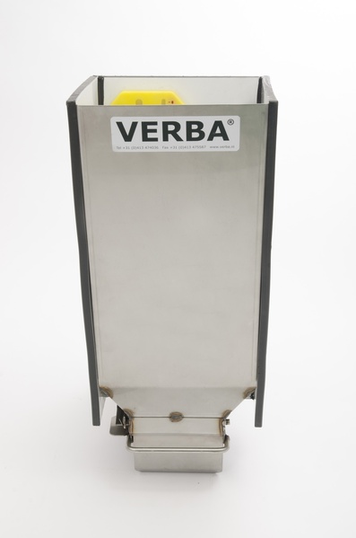 ZVA24 Witness dispenser Sow feeder for the pen