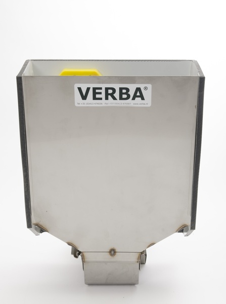 ZVA37 Witness dispenser Sow feeder for the pen
