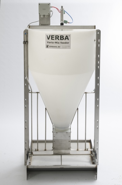 V00-0083 Variomix VMV 175 Variomix slurry feeder for fattening pigs