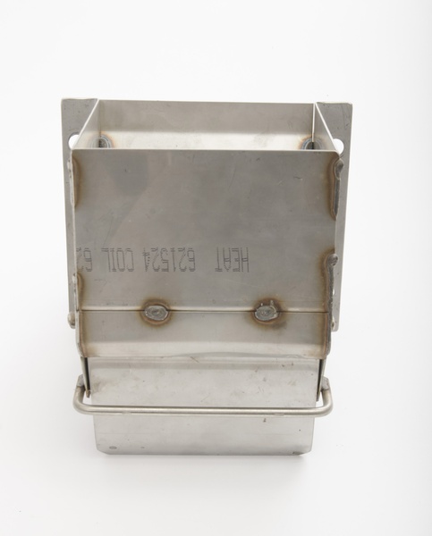 ZVD15 Zeugen dispenser without lid Sow feeder mechanism without lid