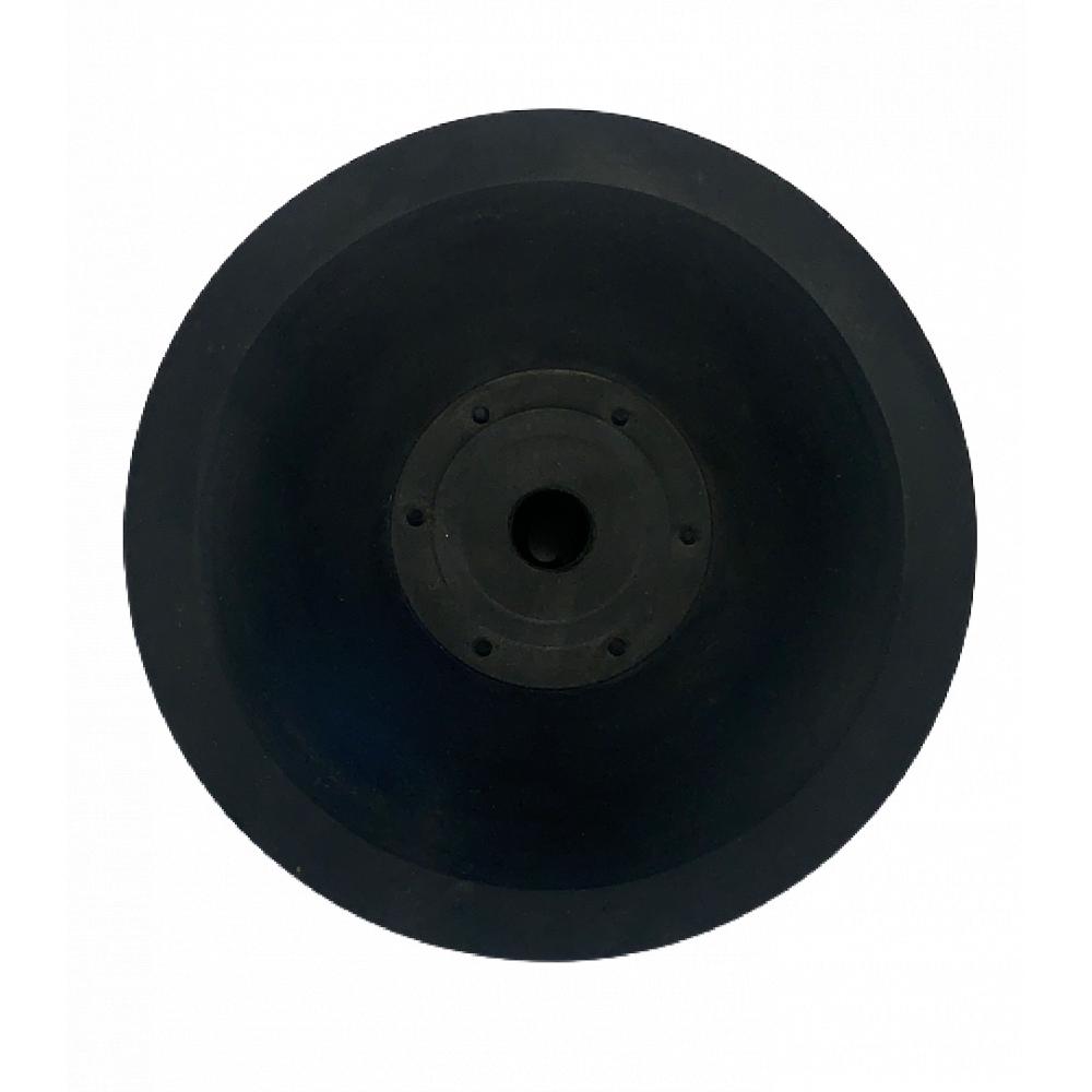Sealing ring 120mm Variomix feed trough 120mm rubber seal for Variomix feed trough