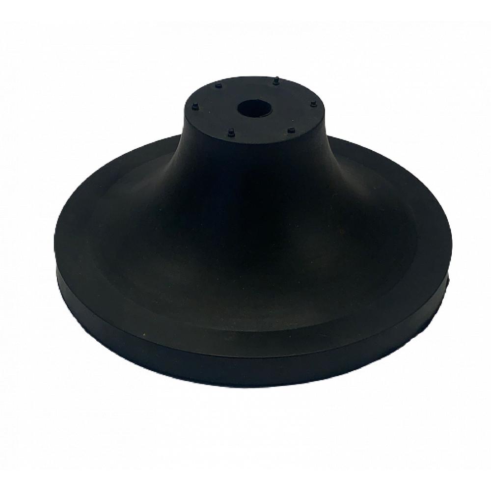 Sealing ring 120mm Variomix feed trough Variomix 120mm feeding trough rubber seal