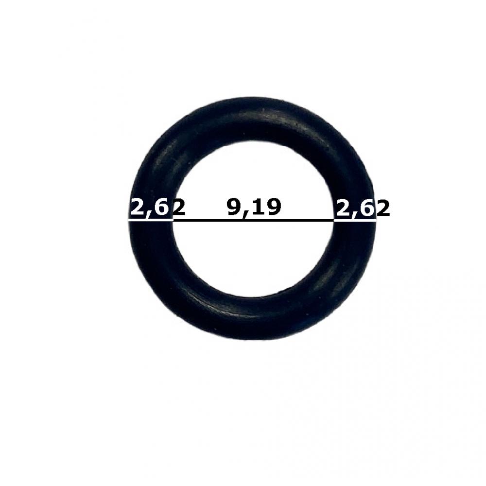EPDM O-ring drinking teat Standard O-ring drinking teat