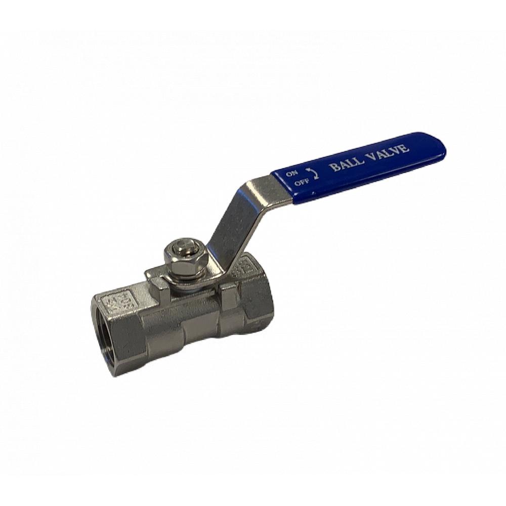 Stainless steel ball valve Stainless steel ball valve
