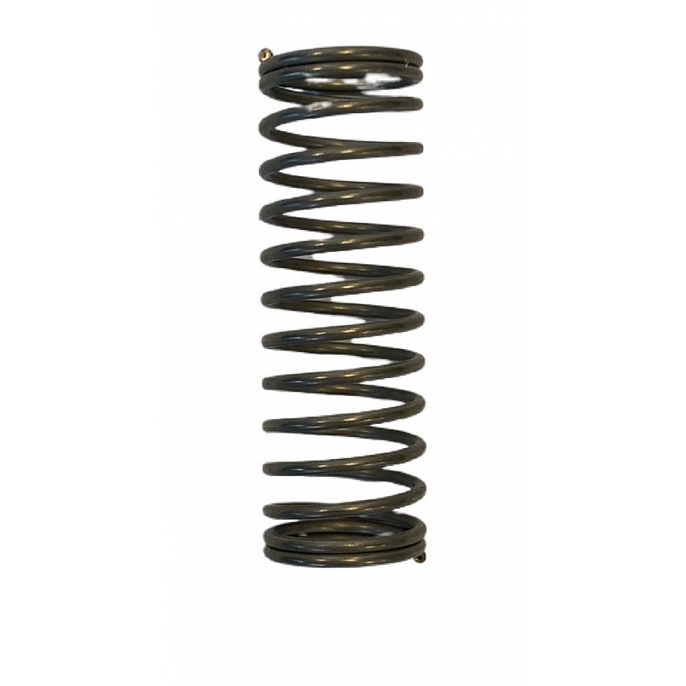 Stainless steel spring-loaded drinking nipple for pigs Stainless steel spring-loaded pig drinking nipple