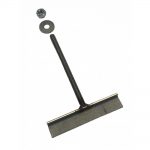 M10x150 mesh anchor, complete with fixing materials