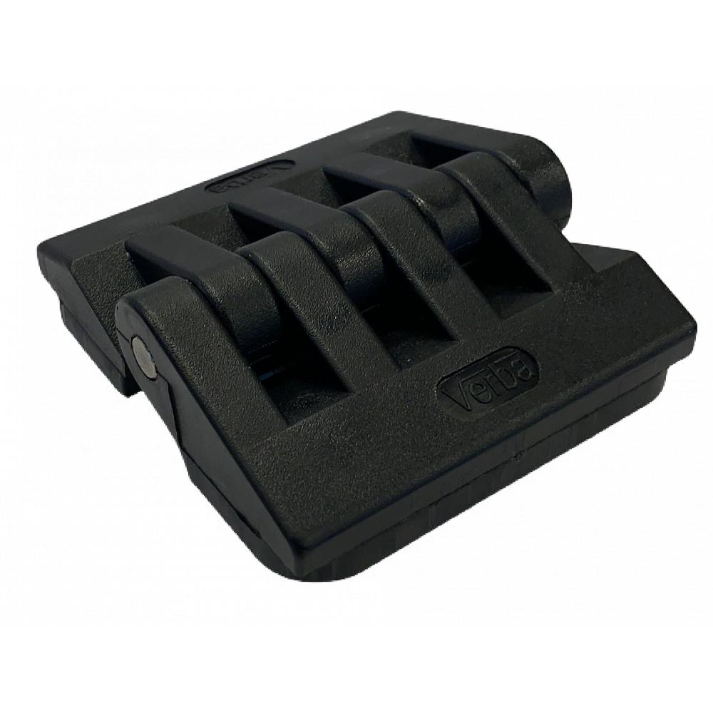 Plastic hinge 64x64 Plastic hinge 64x64