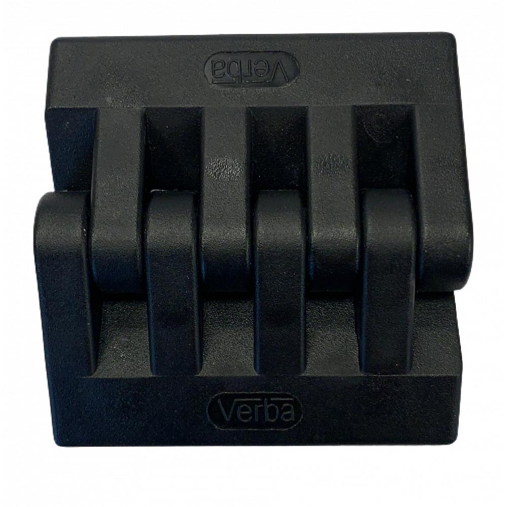 Plastic hinge 64x64 Plastic hinge 64x64