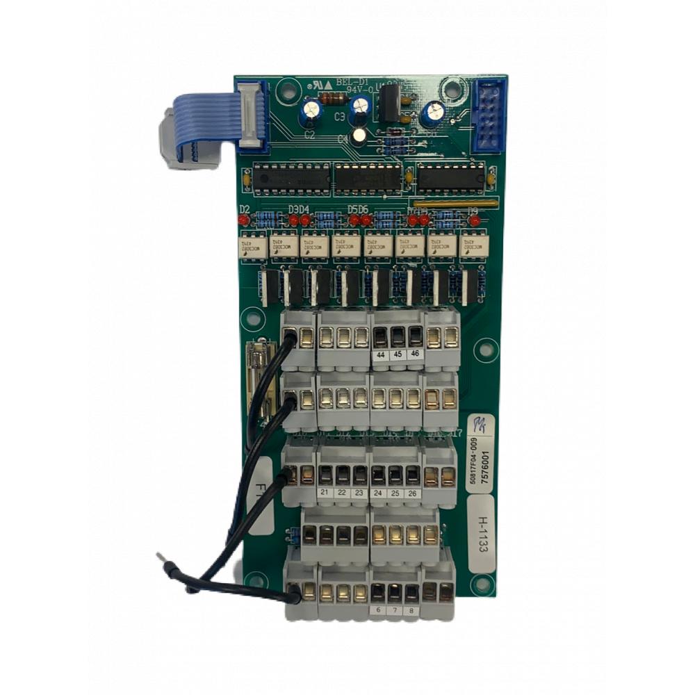Variomix feed computer expansion board Variomix feed computer circuit board extension