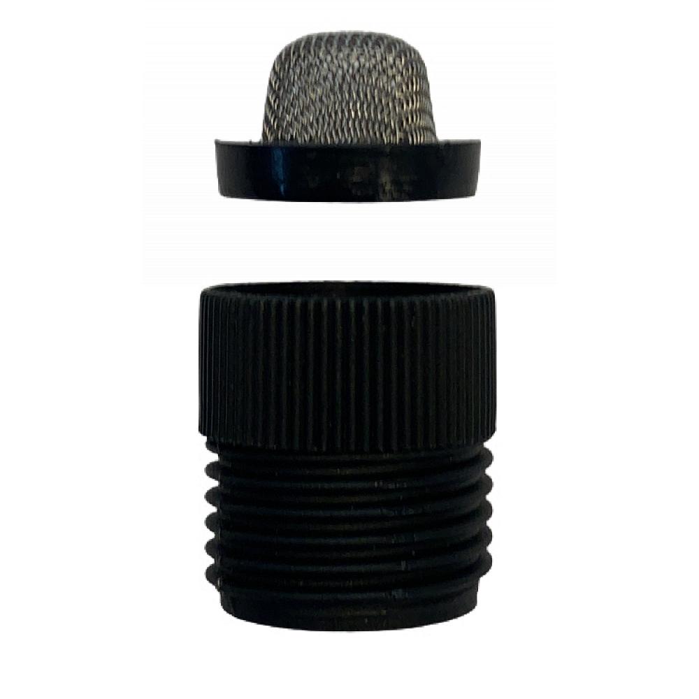 Adjustable mesh drinking teat Adjustable drinking teat
