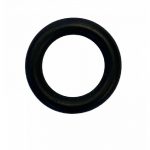 Acid-resistant O-ring