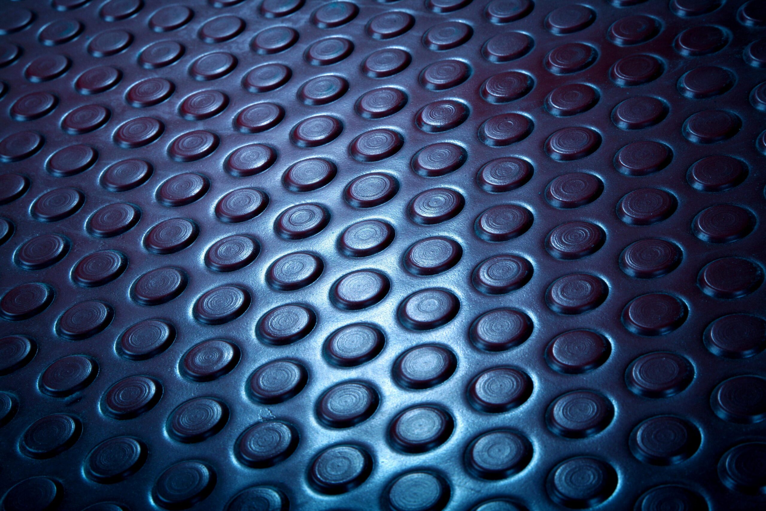 Structure not black